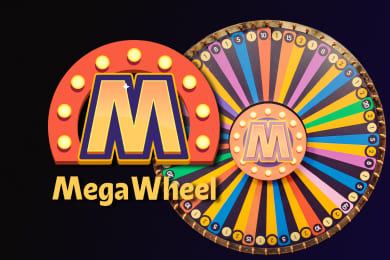 Mega Wheel