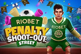 Penalty Shootout Street
